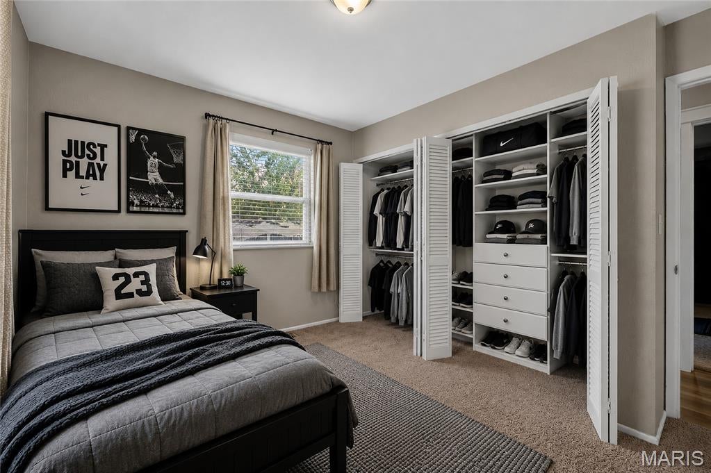 Cheshire - Residential