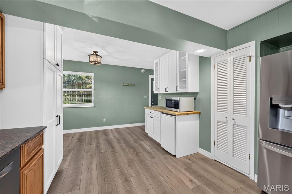 Cheshire - Residential