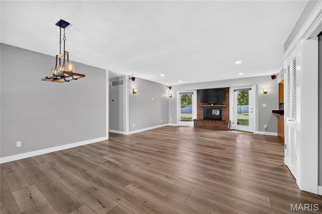 Cheshire - Residential