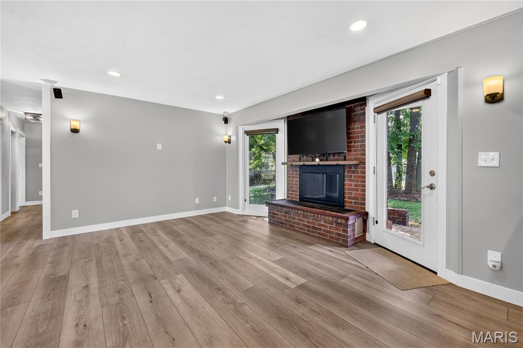 Cheshire - Residential