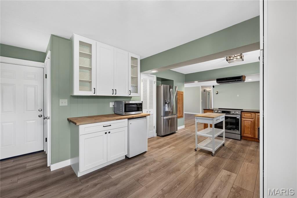 Cheshire - Residential