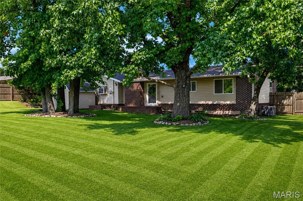 Cheshire - Residential
