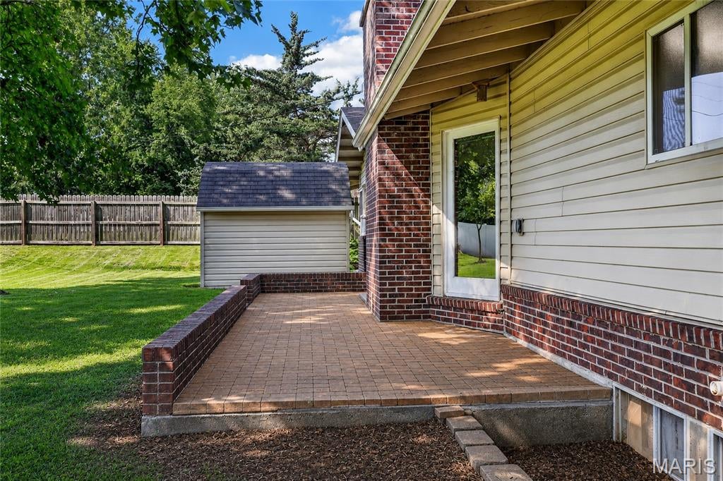 Cheshire - Residential