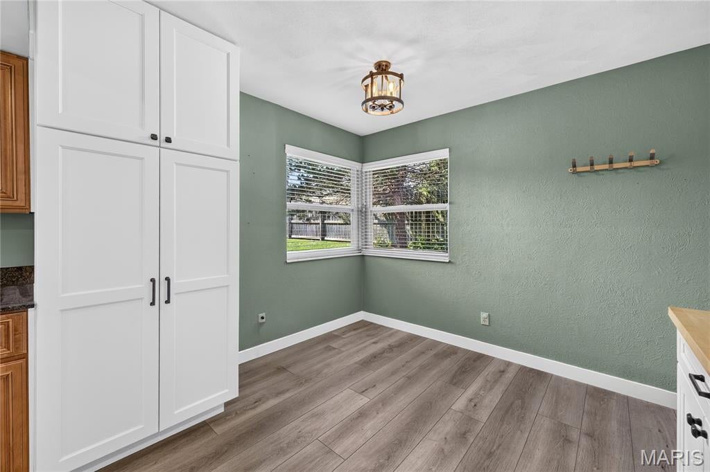 Cheshire - Residential