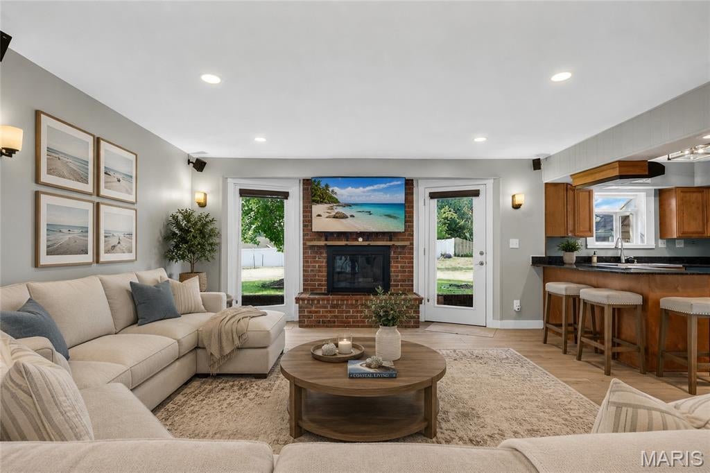 Cheshire - Residential