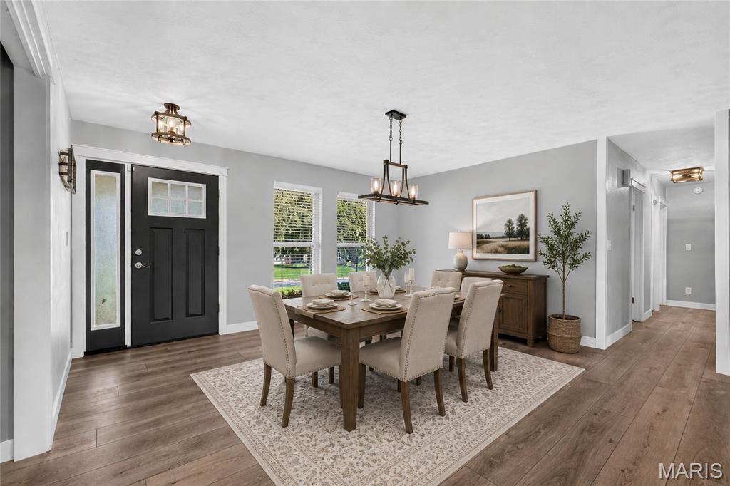 Cheshire - Residential