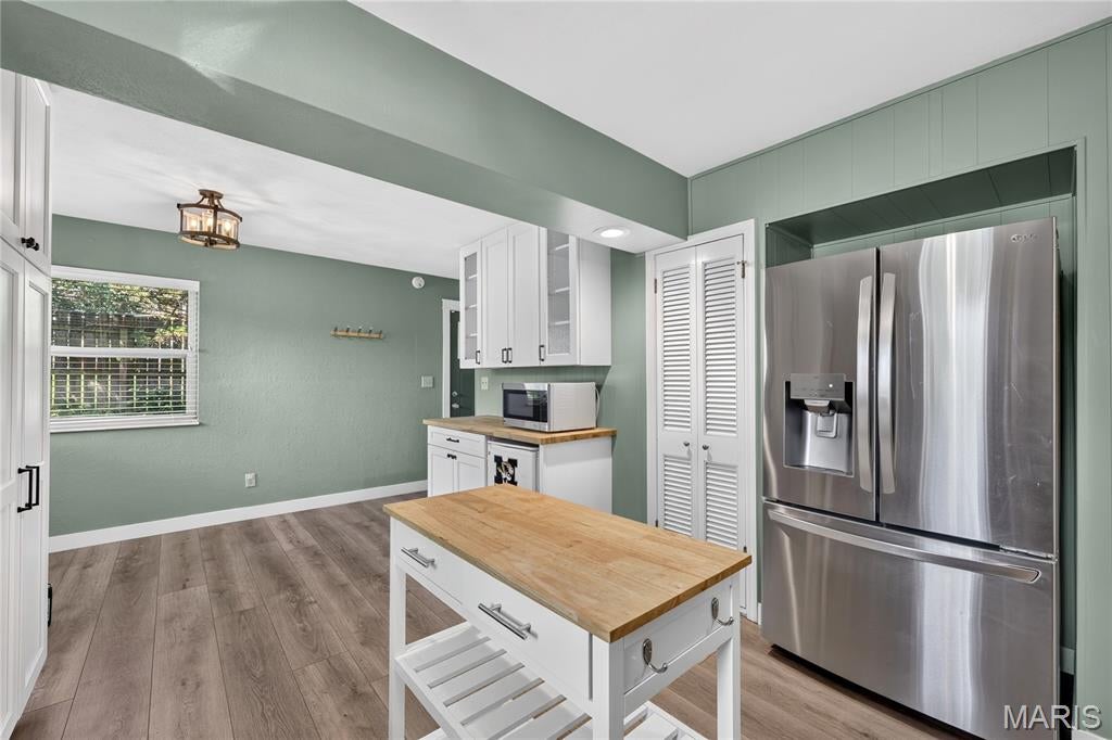 Cheshire - Residential