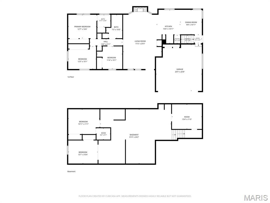 Cheshire - Residential