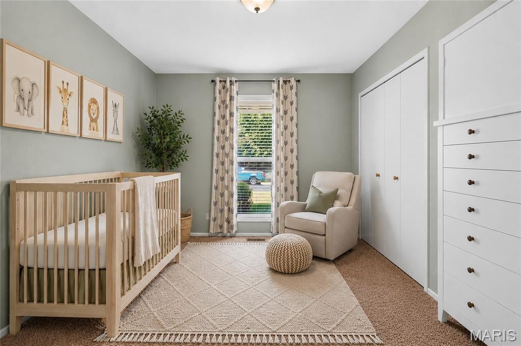 Cheshire - Residential