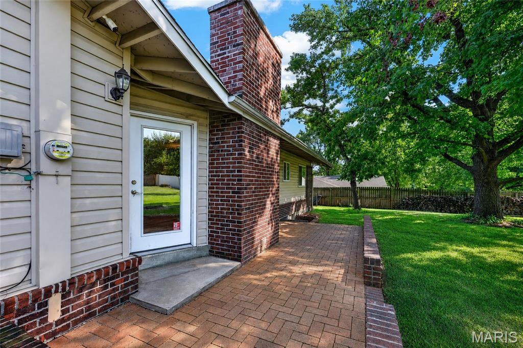 Cheshire - Residential