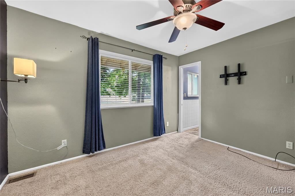 Cheshire - Residential