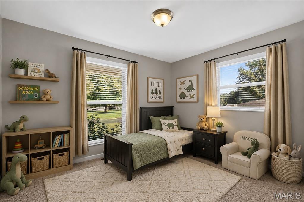 Cheshire - Residential