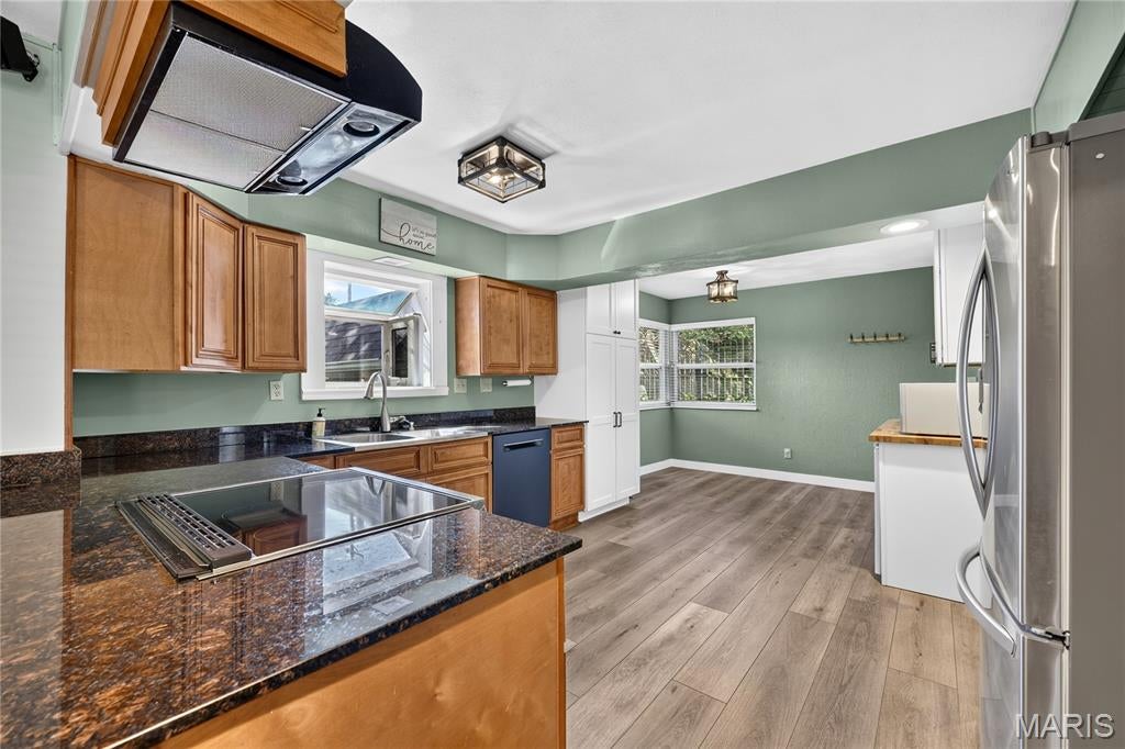 Cheshire - Residential