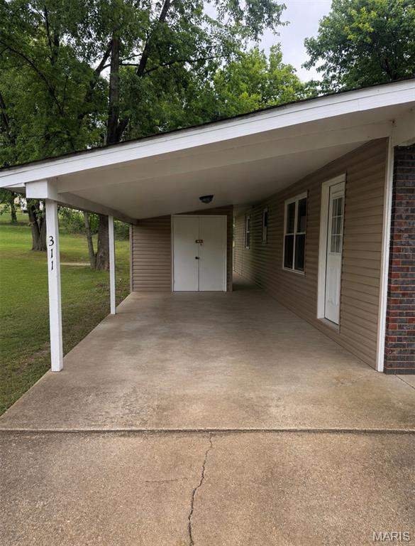 Mineral Terrace Sub - Residential