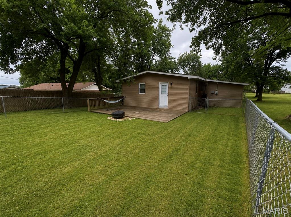 Mineral Terrace Sub - Residential