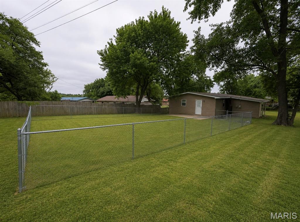 Mineral Terrace Sub - Residential