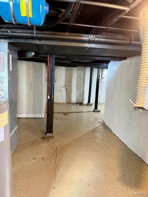 Lay Road Terrace - Residential Lease