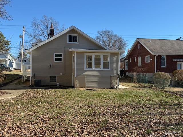 Lay Road Terrace - Residential Lease