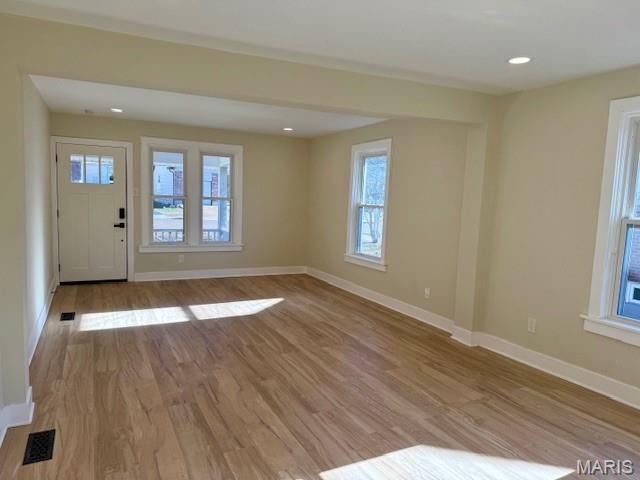 Lay Road Terrace - Residential Lease