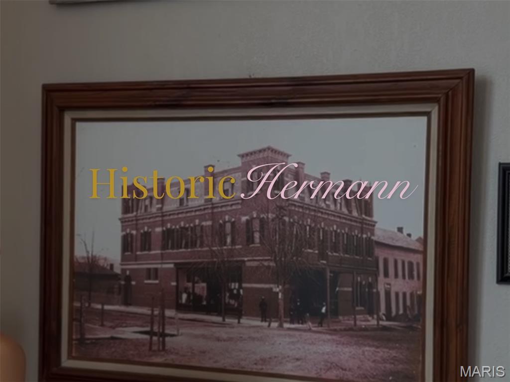 City/Hermann - Residential