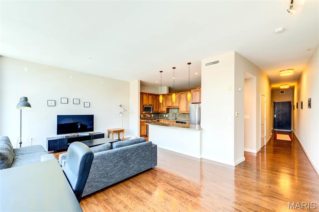 Park East Lofts - Residential