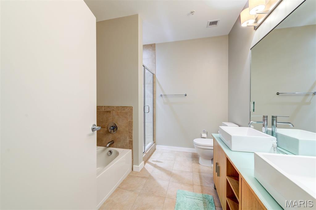 Park East Lofts - Residential