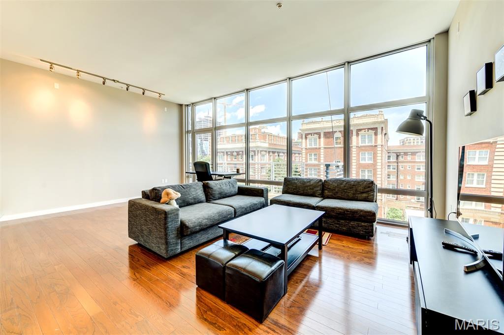 Park East Lofts - Residential