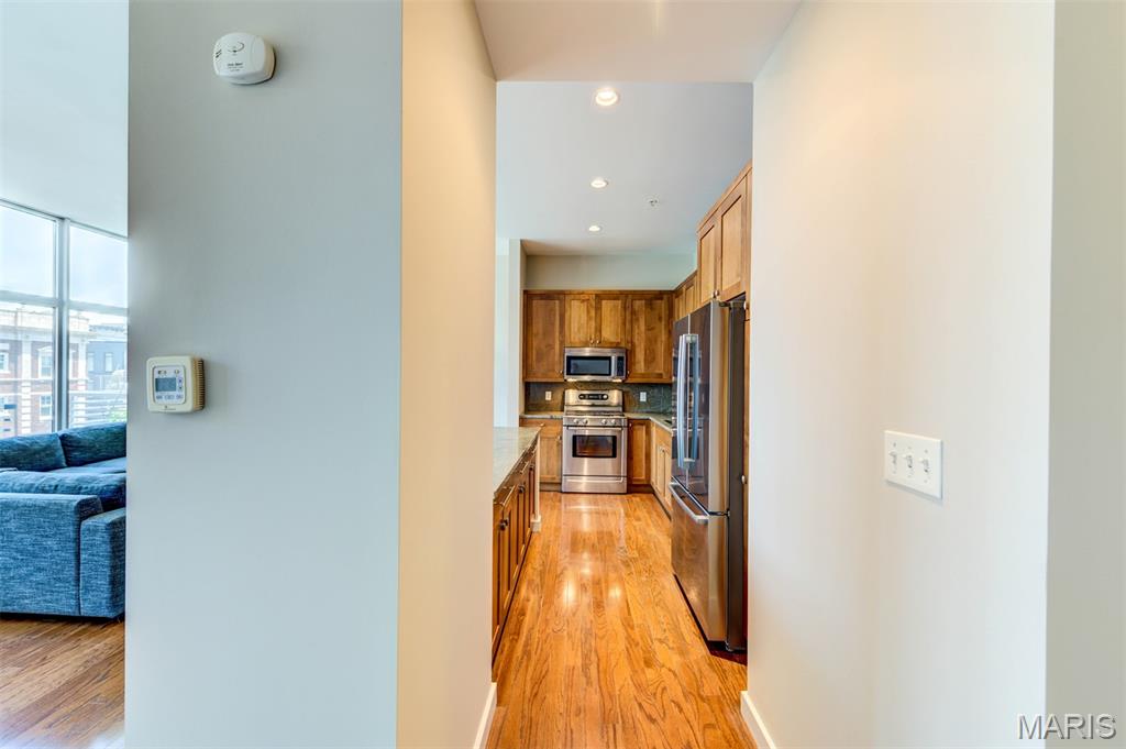 Park East Lofts - Residential