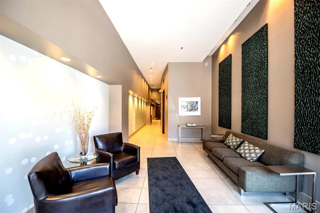 Park East Lofts - Residential