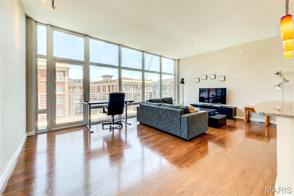 Park East Lofts - Residential