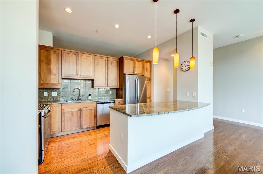 Park East Lofts - Residential