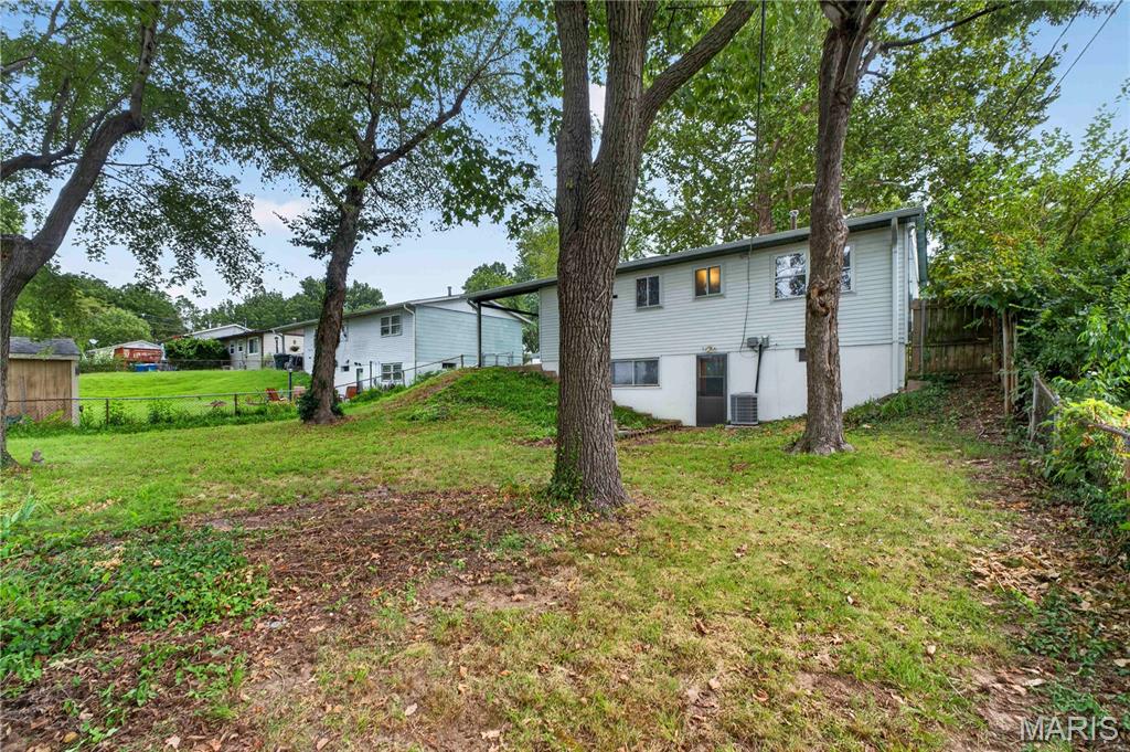 Ville Maria West - Residential