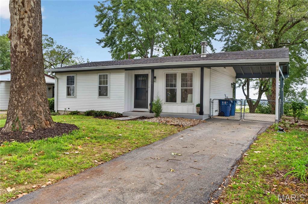 Ville Maria West - Residential