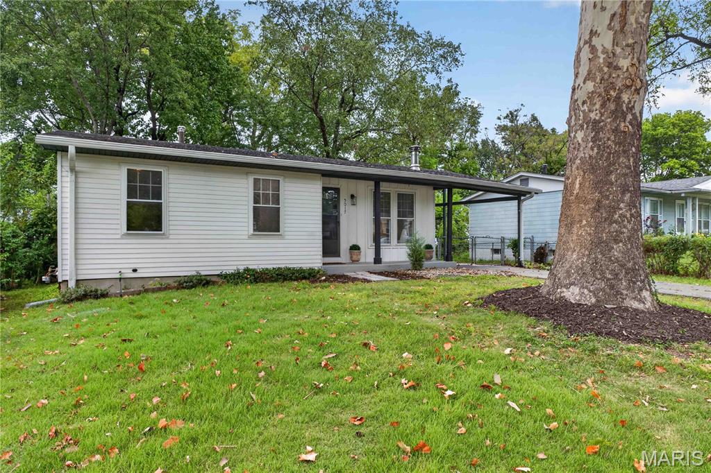 Ville Maria West - Residential
