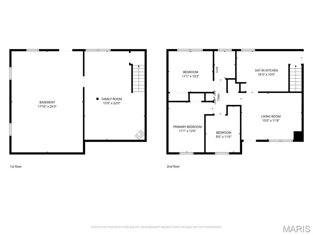 Ville Maria West - Residential