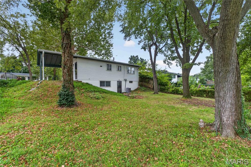 Ville Maria West - Residential
