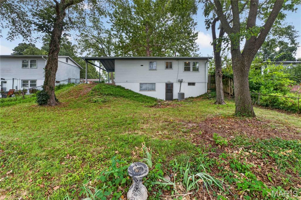 Ville Maria West - Residential