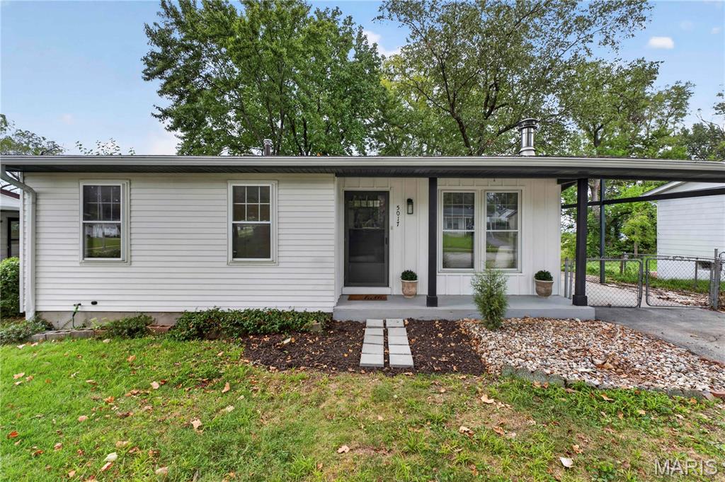 Ville Maria West - Residential