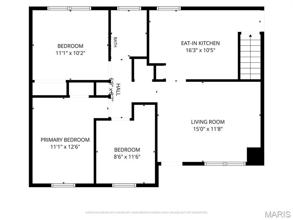 Ville Maria West - Residential