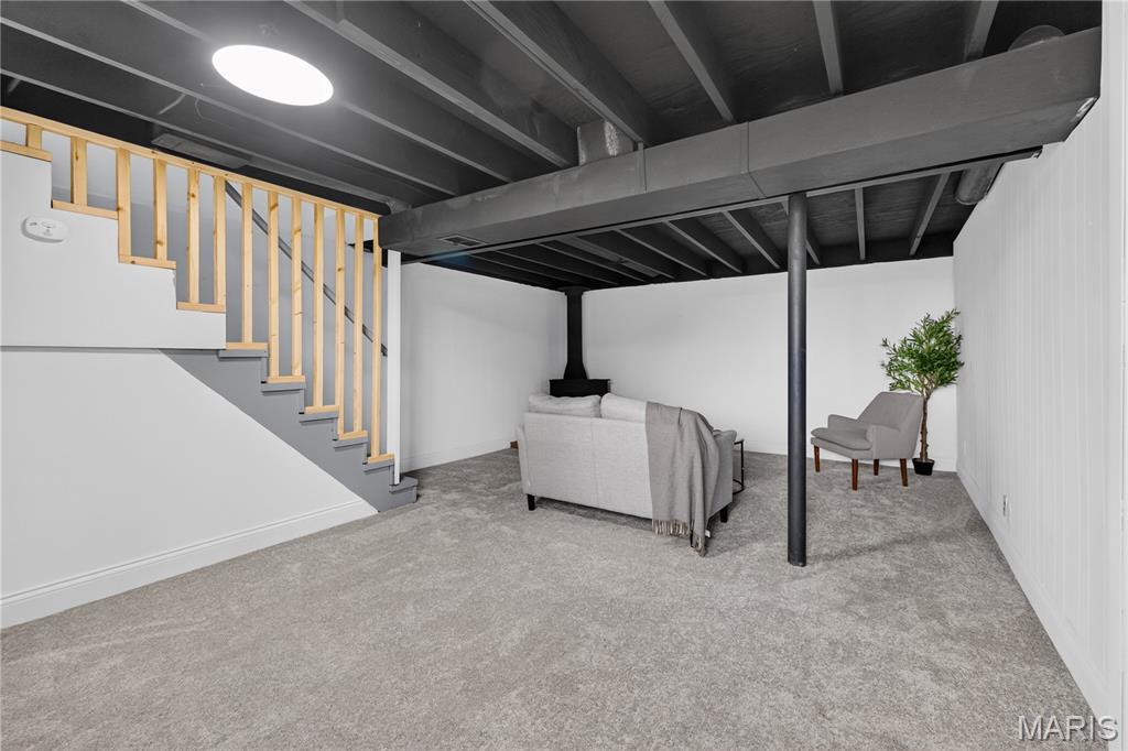 Ville Maria West - Residential