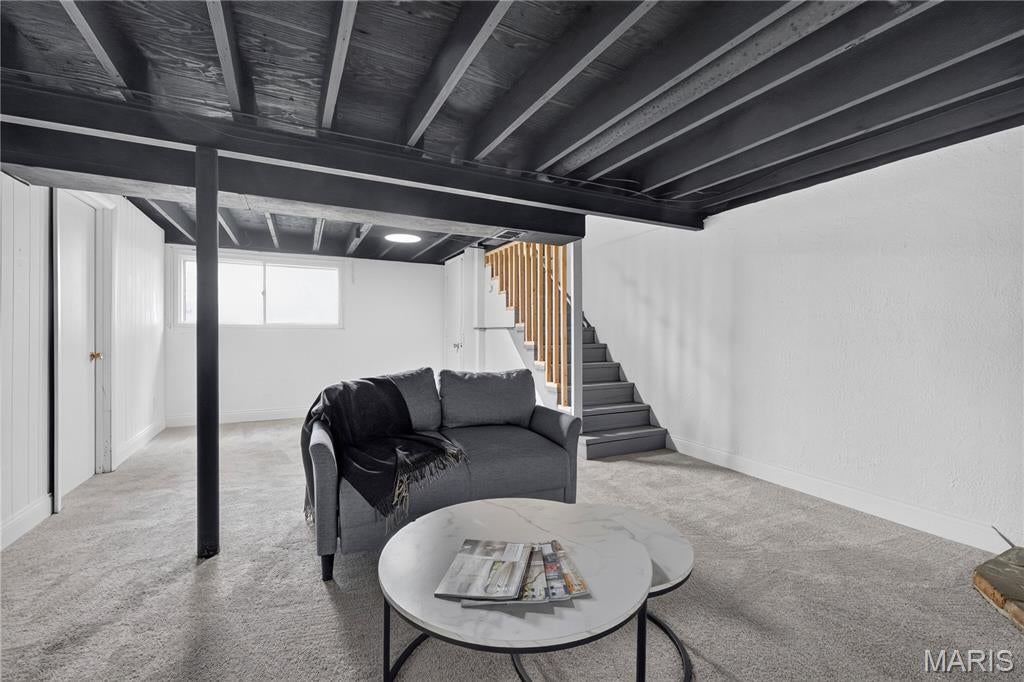 Ville Maria West - Residential