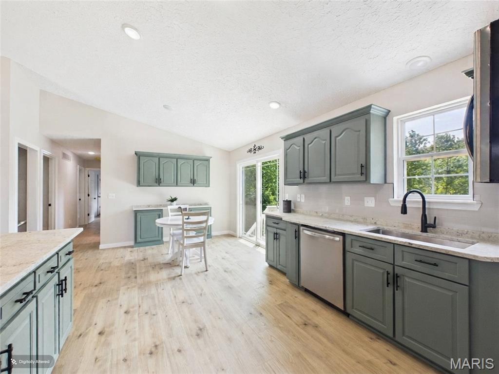 Sawmill Rdg Plat #3 - Residential
