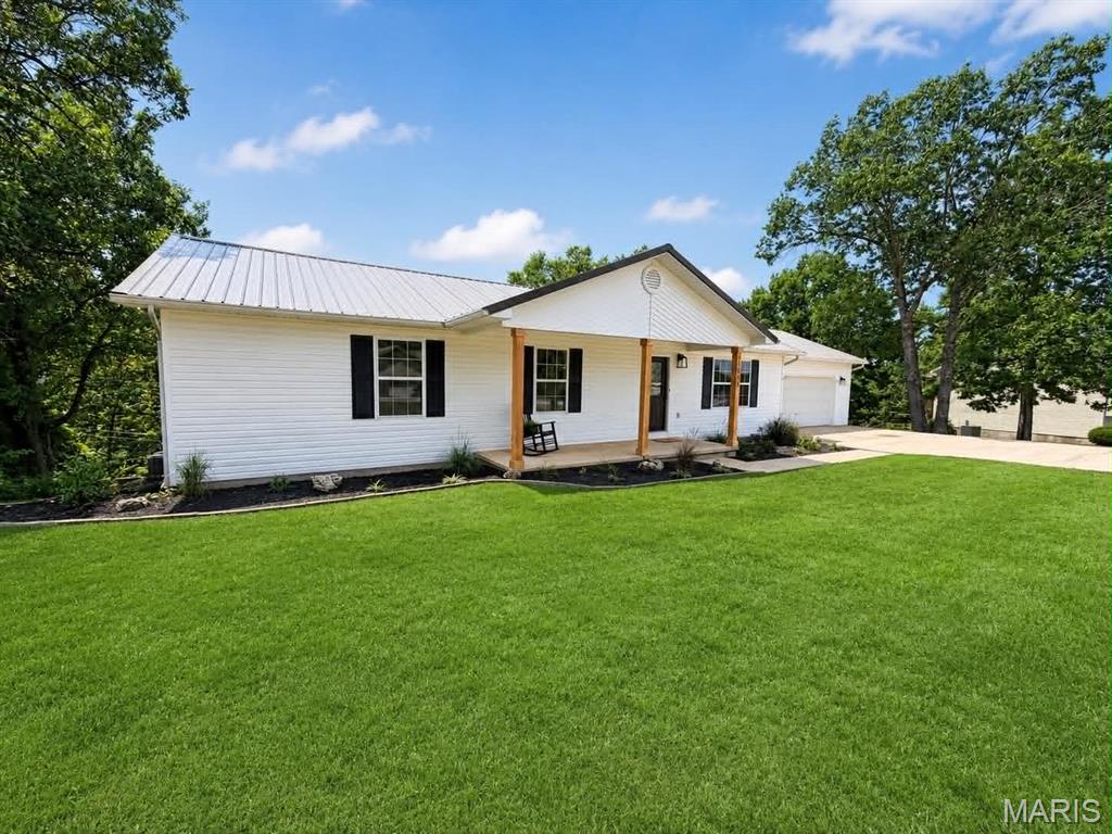 Sawmill Rdg Plat #3 - Residential