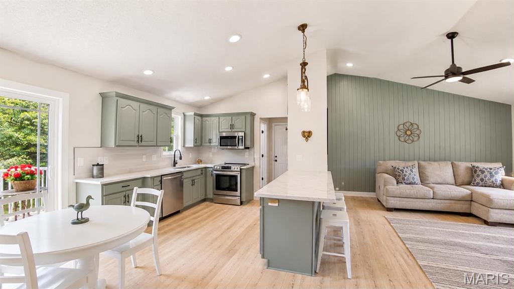 Sawmill Rdg Plat #3 - Residential