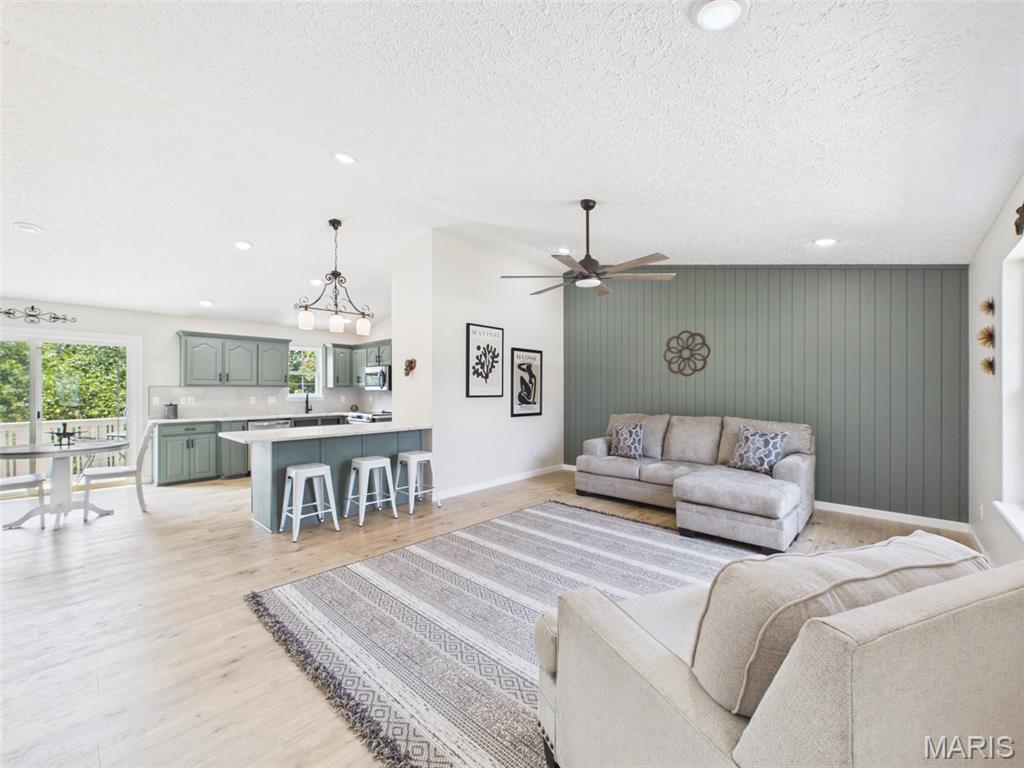 Sawmill Rdg Plat #3 - Residential