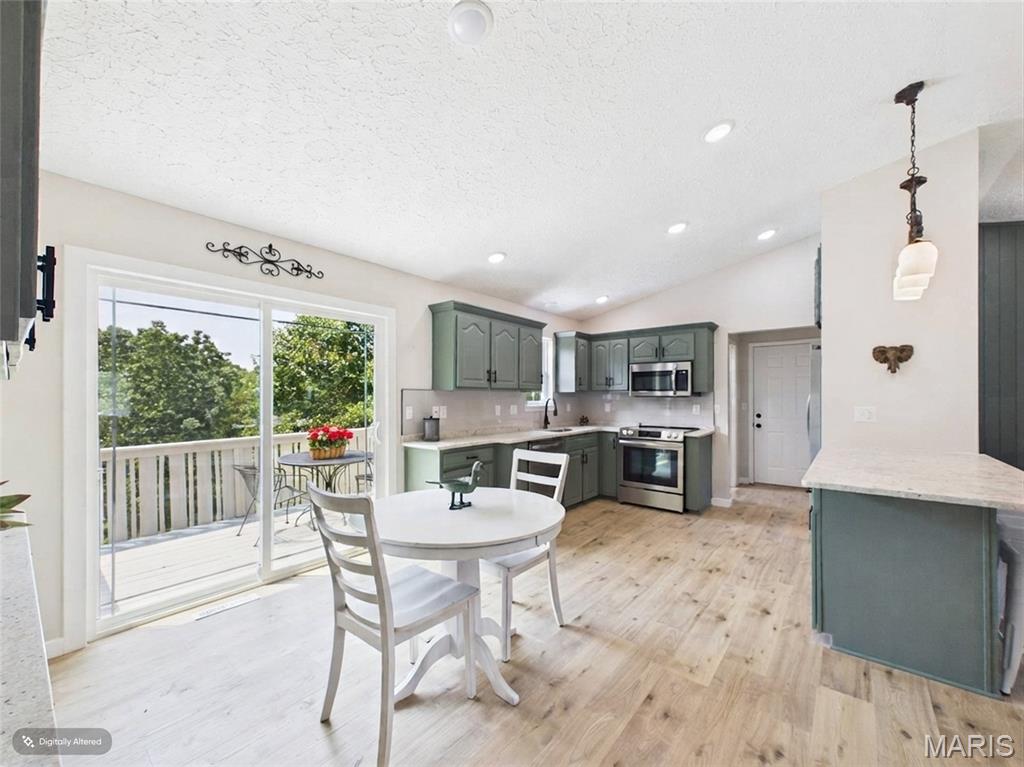 Sawmill Rdg Plat #3 - Residential
