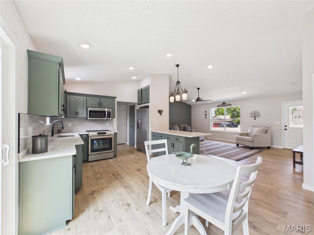 Sawmill Rdg Plat #3 - Residential
