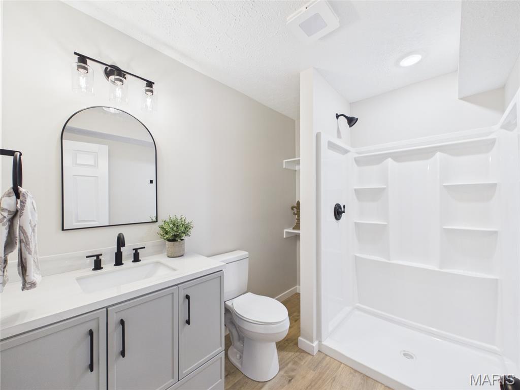 Sawmill Rdg Plat #3 - Residential