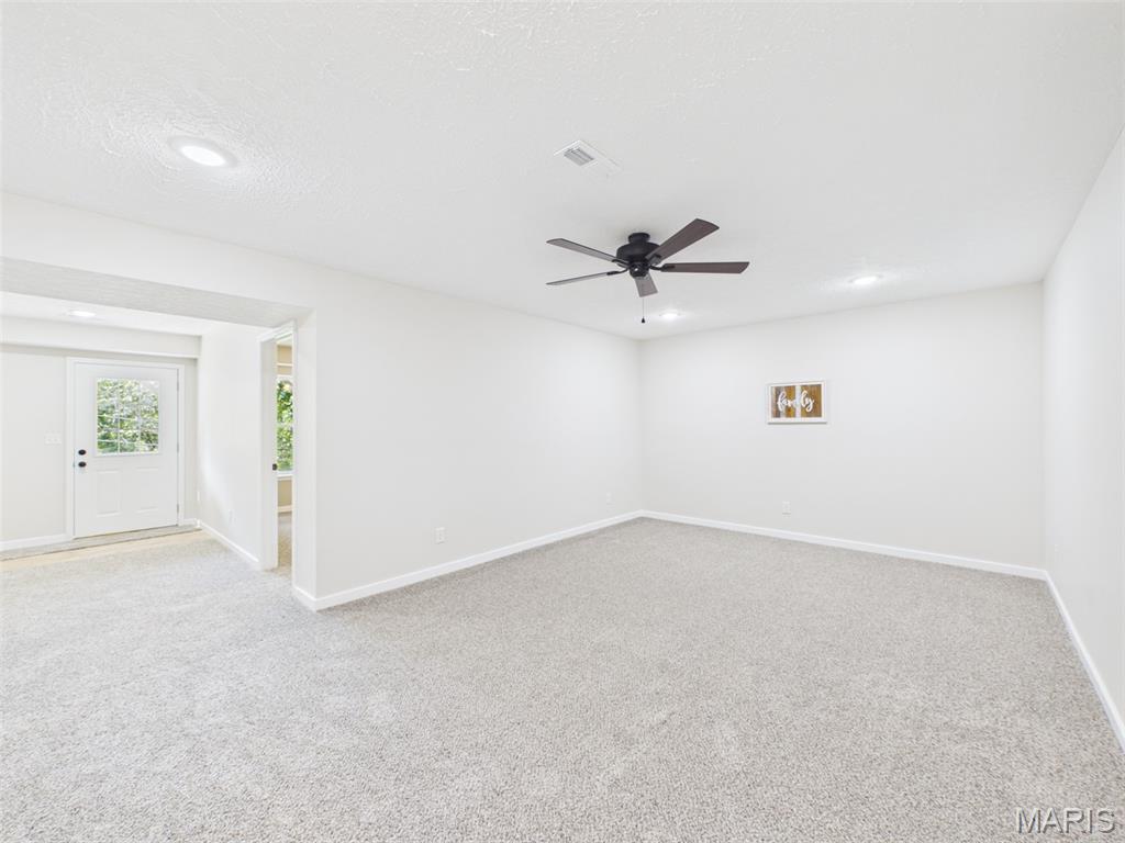 Sawmill Rdg Plat #3 - Residential