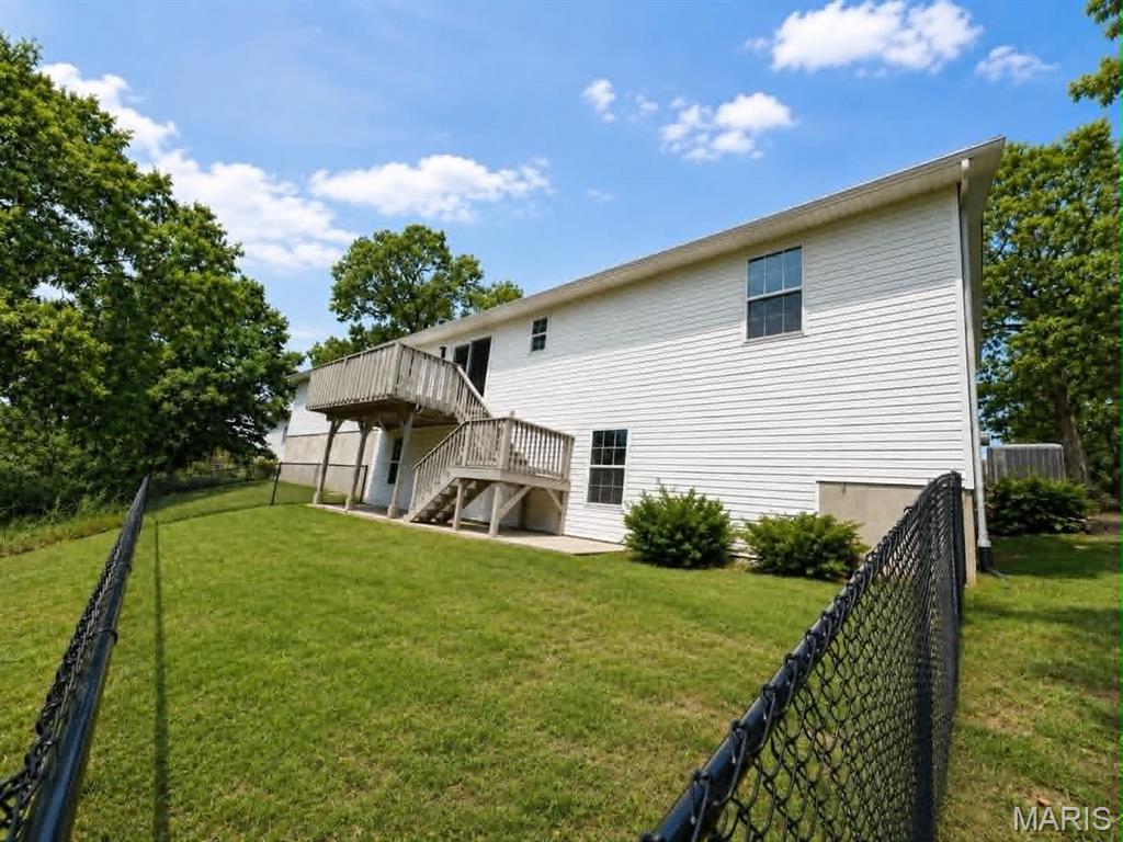 Sawmill Rdg Plat #3 - Residential